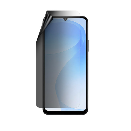 Wiko T30 5G Privacy Lite Screen Protector