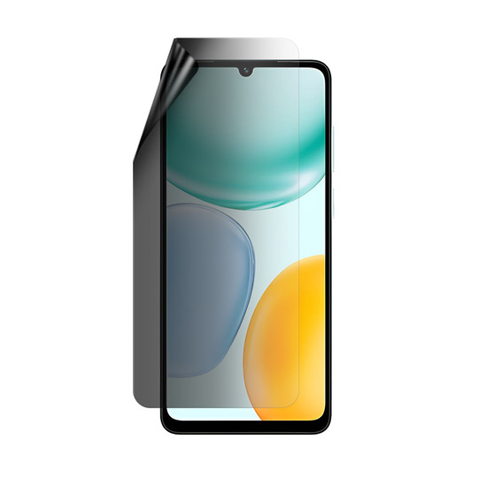 Honor X5c Plus Privacy Lite Screen Protector