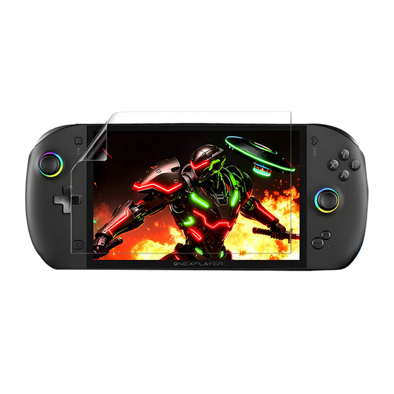 OneXPlayer OneXFly Apex Silk Screen Protector