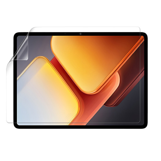 Vivo iQOO Pad 2 Silk Screen Protector