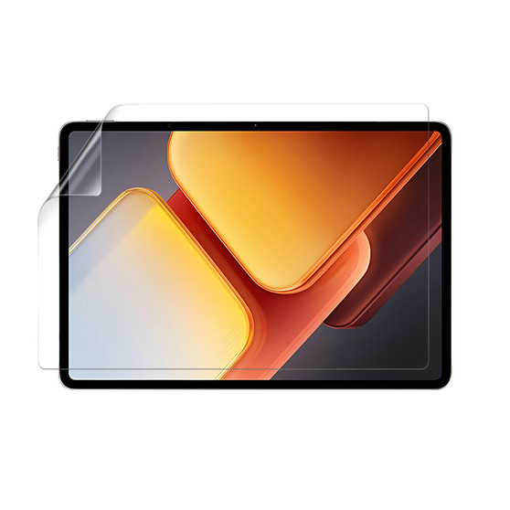 Vivo iQOO Pad 2 Pro Silk Screen Protector