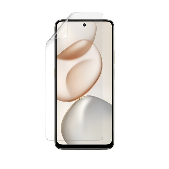 Honor 400 Smart 5G Silk Screen Protector