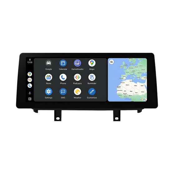 Xtrons QGB23EVB12X5N