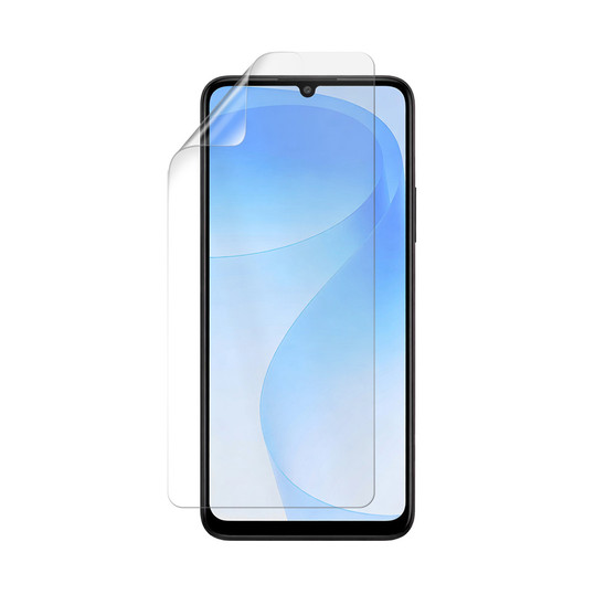 Wiko T30 5G Silk Screen Protector
