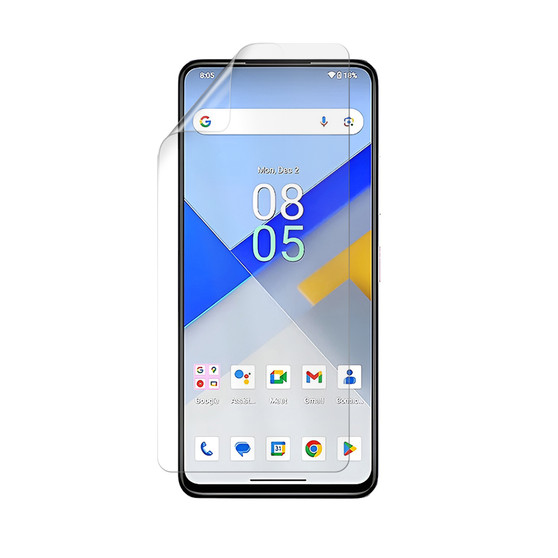 Wiko T40 Silk Screen Protector