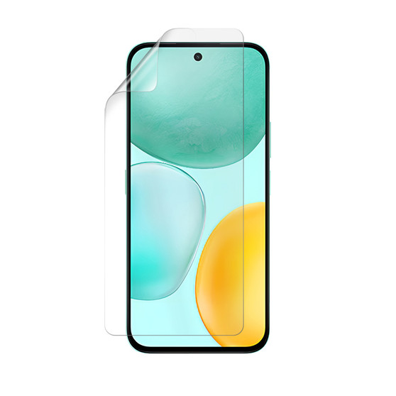 Honor X6c Silk Screen Protector