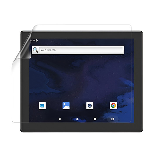 OneRugged Panel PC P17R Silk Screen Protector