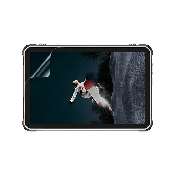 Ulefone RugKing Pad 2 Pro Vivid Screen Protector