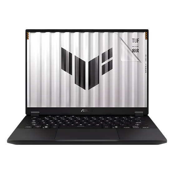 Asus TUF Gaming A14 (2026) FA401GM Vivid Screen Protector