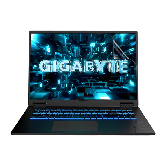 Gigabyte Gaming A18 Pro GA8J Vivid Screen Protector
