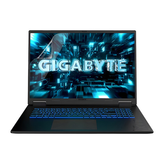Gigabyte Gaming A18 Pro GA8J Matte Screen Protector