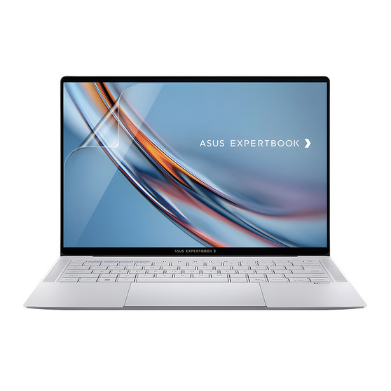 Asus ExpertBook P5 G2 (16) Matte Screen Protector