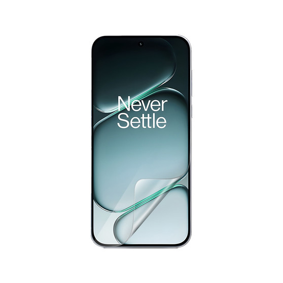 OnePlus Turbo 6 Matte Screen Protector