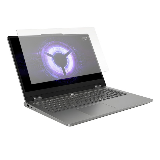 Lenovo LOQ Essential 15IRX11 Paper Screen Protector