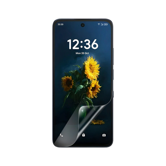TCL NxtPaper 70 Pro Matte Screen Protector