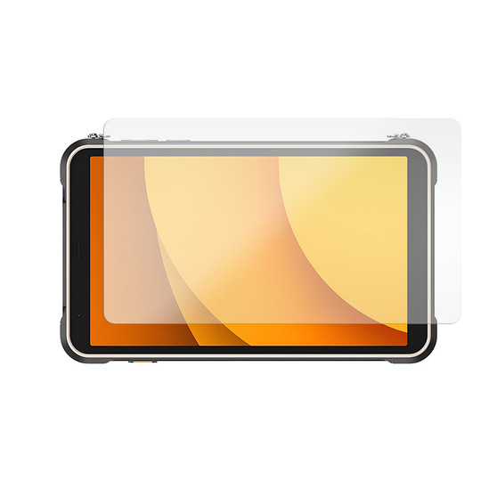 Ulefone RugKing Pad Pro Paper Screen Protector