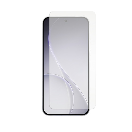 Oppo Reno 15 Pro Mini 5G Paper Screen Protector