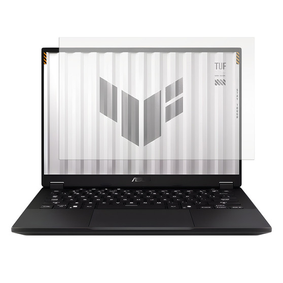 Asus TUF Gaming A14 (2026) FA401GM Paper Screen Protector