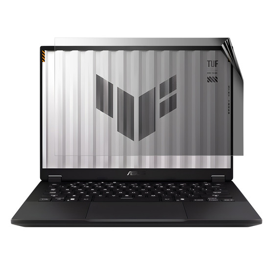 Asus TUF Gaming A14 (2026) FA401GM Privacy Screen Protector