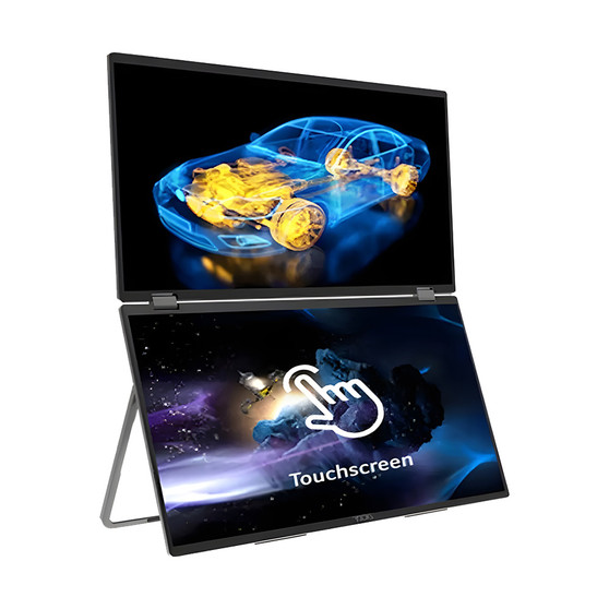 Acer PD193QT E Privacy Screen Protector