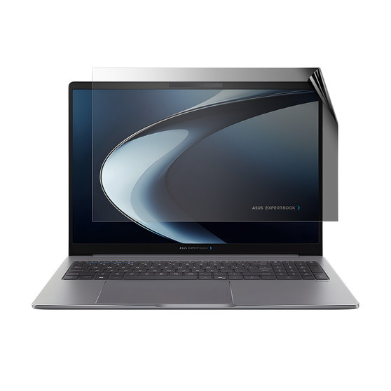 Asus ExpertBook P5 G2 (16) Privacy Screen Protector