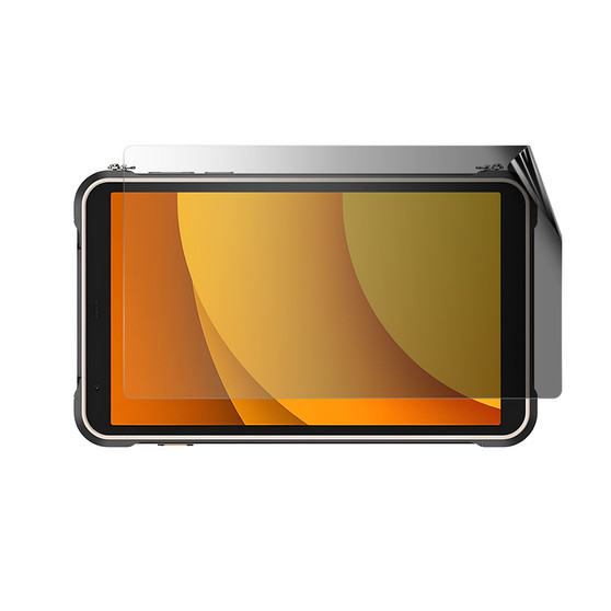 Ulefone RugKing Pad Pro Privacy Screen Protector