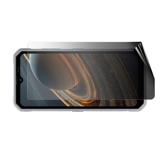 Blackview Oscal Marine 3 Privacy (Landscape) Screen Protector