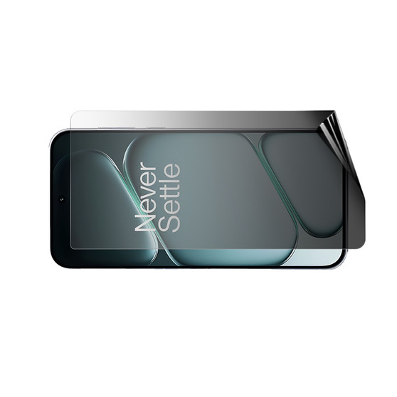 OnePlus Turbo 6 Privacy (Landscape) Screen Protector