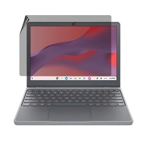 Lenovo Chromebook 100e Gen 5 (Touch) Privacy Quad Screen Protector