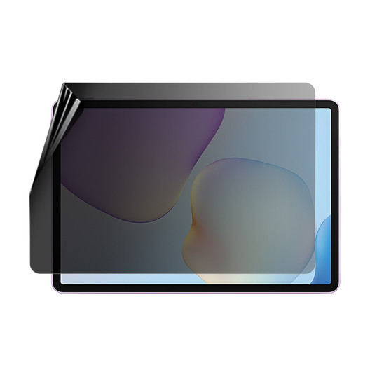 Huawei MatePad 11.5 (2025) Privacy Quad Screen Protector