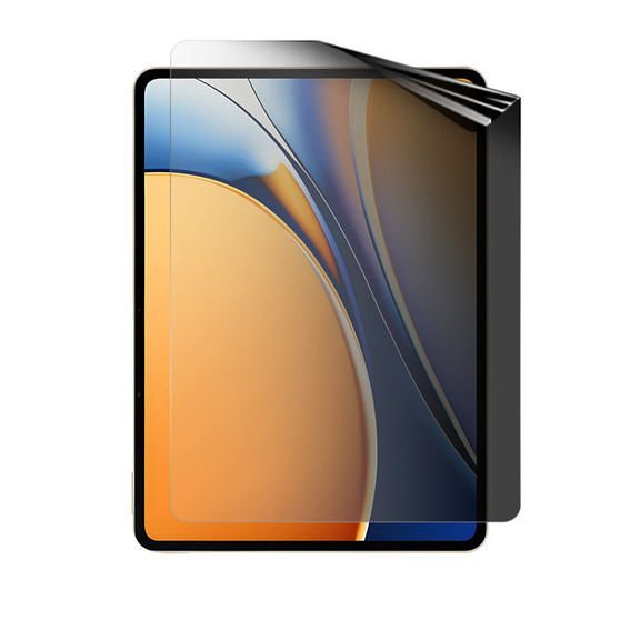 Realme Pad 3 Privacy (Portrait) Screen Protector