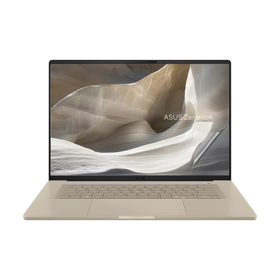 Asus Zenbook A16 UX3607 (Touch) Impact Screen Protector