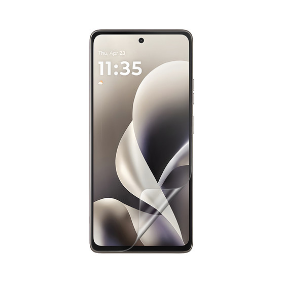 Motorola Moto G Power (2026) Impact Screen Protector