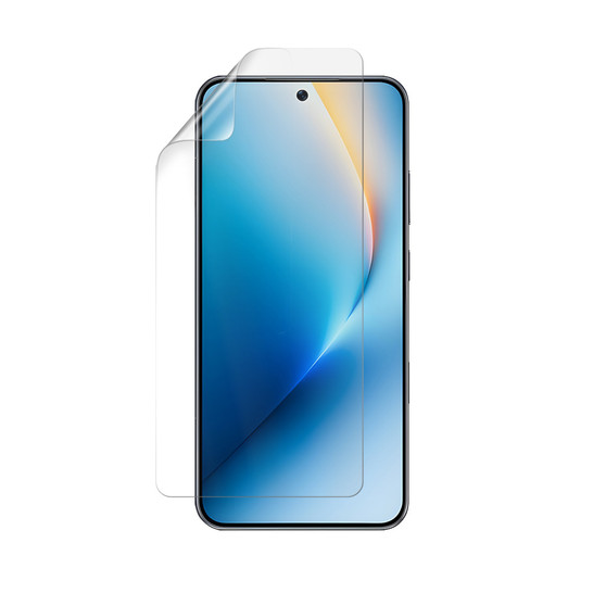 Honor Win Silk Screen Protector