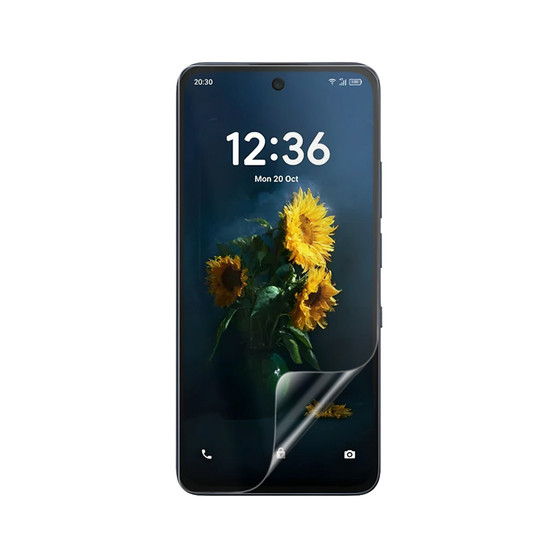 TCL NxtPaper 70 Pro Impact Screen Protector