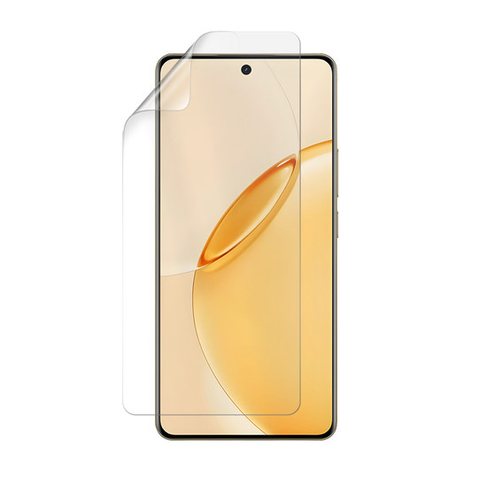 Realme 16 Pro+ 5G Silk Screen Protector