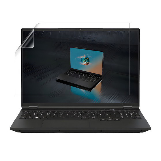 Tuxedo InfinityBook Max 16 Gen 10 Silk Screen Protector