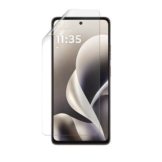 Motorola Moto G Power (2026) Silk Screen Protector