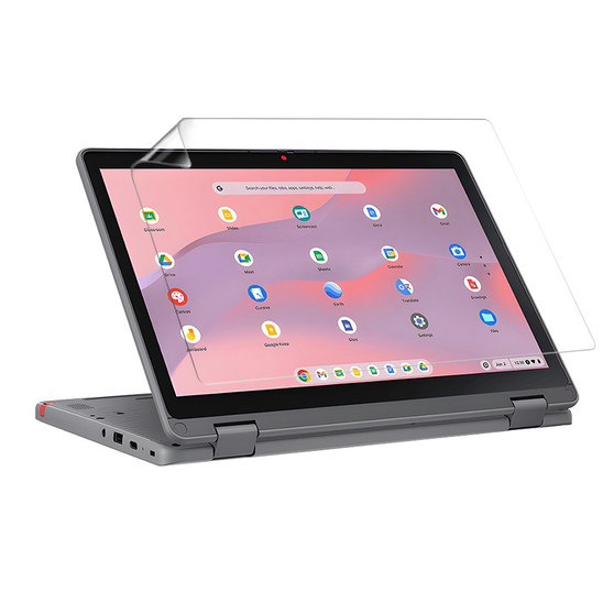 Lenovo Chromebook 500e Gen 5 (2-in-1) 12.2 Silk Screen Protector