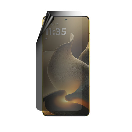 Motorola Signature Privacy Lite Screen Protector