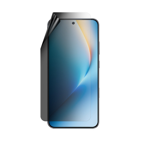 Honor Win Privacy Lite Screen Protector