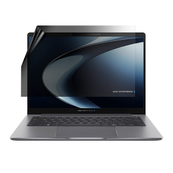 Asus ExpertBook P5 G2 (14) Privacy Lite Screen Protector