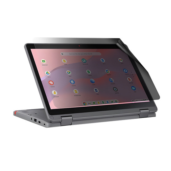 Lenovo Chromebook 500e Gen 5 (2-in-1) 11.6 Privacy Lite Screen Protector