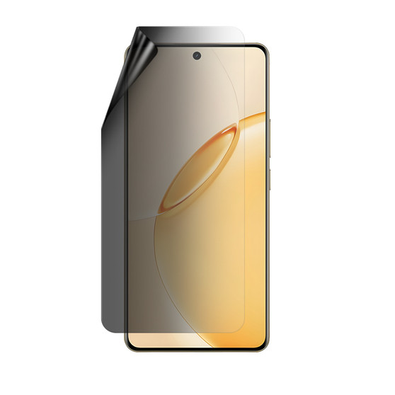 Realme 16 Pro+ 5G Privacy Lite Screen Protector