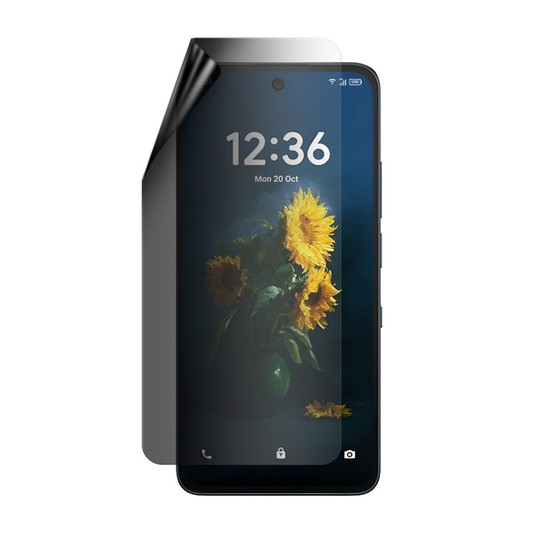 TCL NxtPaper 70 Pro Privacy Lite Screen Protector
