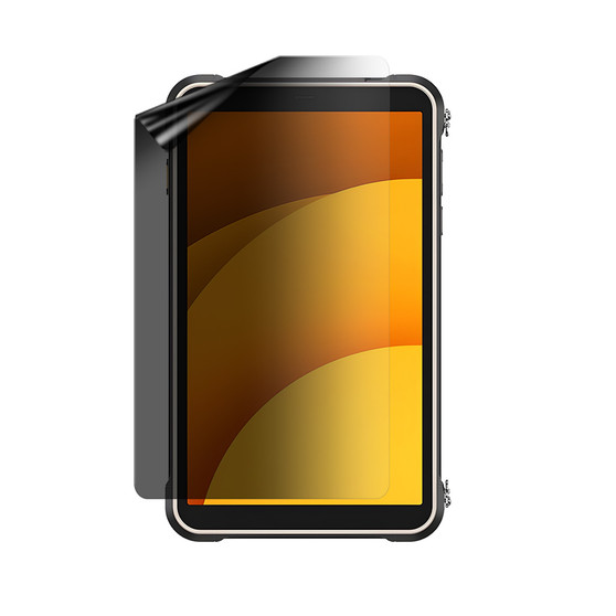 Ulefone RugKing Pad Pro Privacy Lite (Portrait) Screen Protector