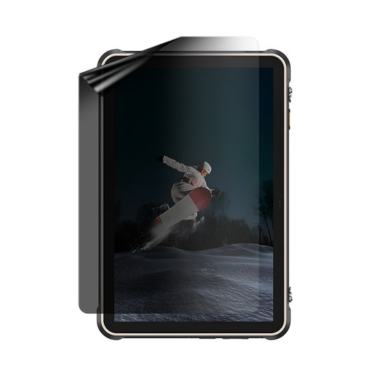 Ulefone RugKing Pad 2 Pro Privacy Lite (Portrait) Screen Protector