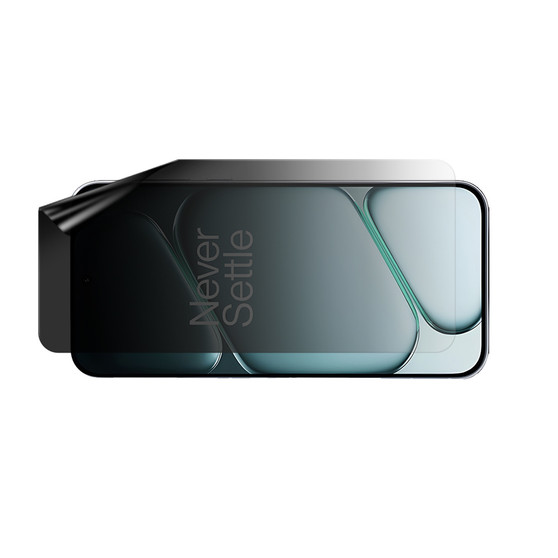 OnePlus Turbo 6 Privacy Lite (Landscape) Screen Protector