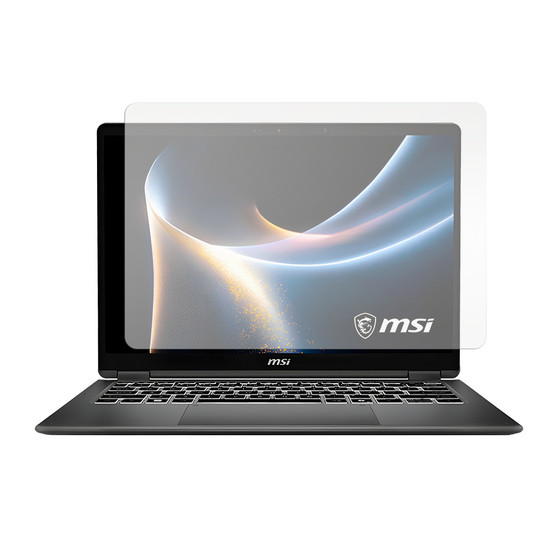 MSI Prestige 14 Flip AI+ D3M Paper Screen Protector