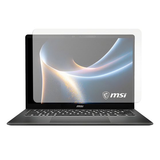 MSI Prestige 14 AI+ D3M Paper Screen Protector